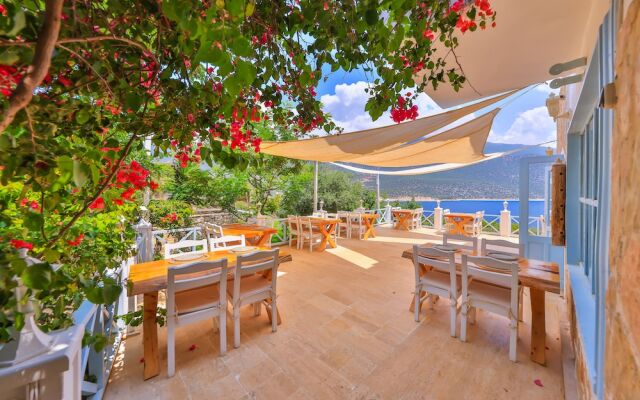 LeaMira Hotel Kaş