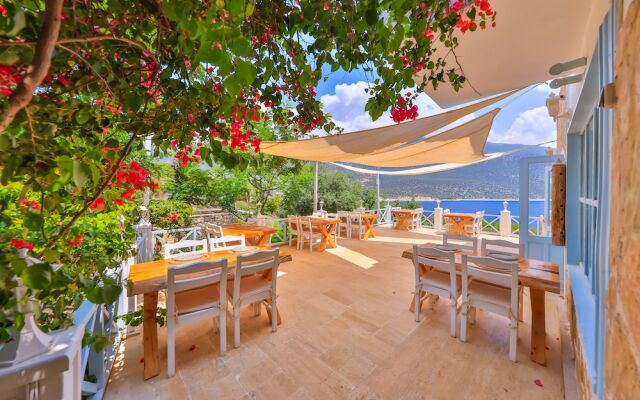 La Salvia Hotel