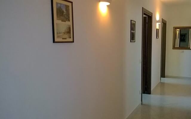 B&B la Maison