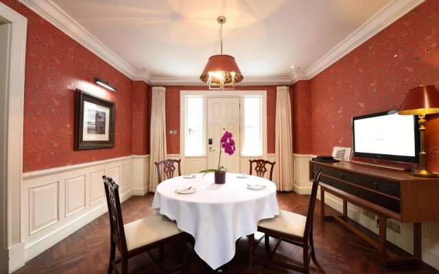 Tianjin Qingwangfu Boutique Hotel