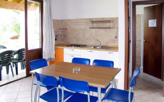 San Giorgio Vacanze 32883