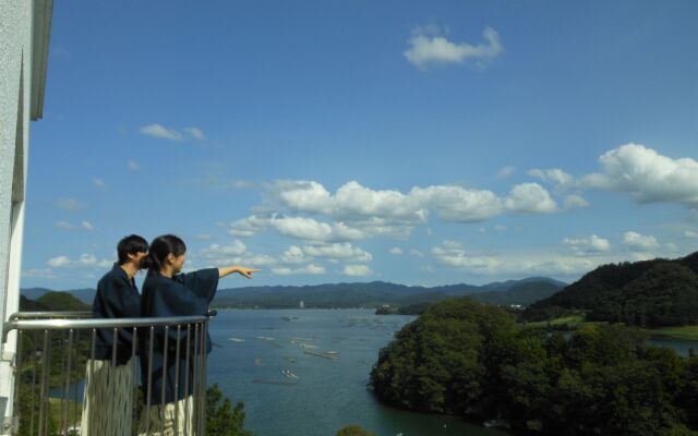 Resorpia Kumihama