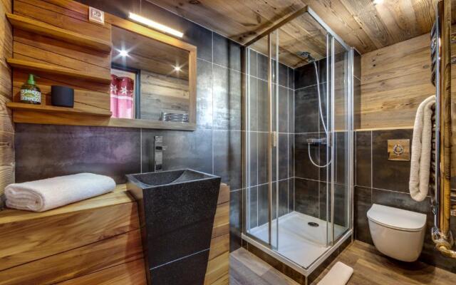 Appartement d'exception Tignes
