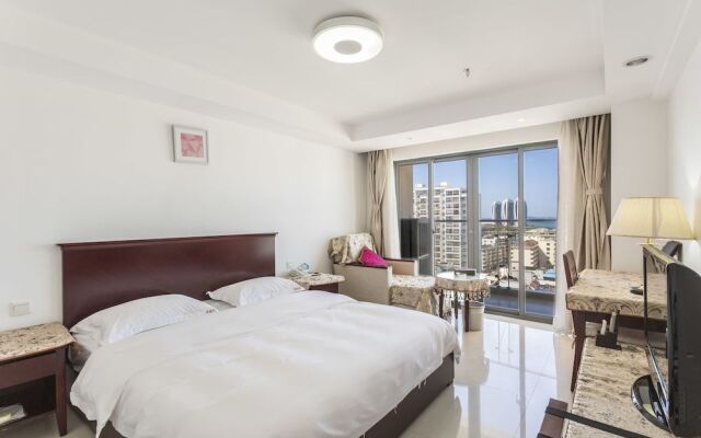 Sanya Huabaoshi Hotel