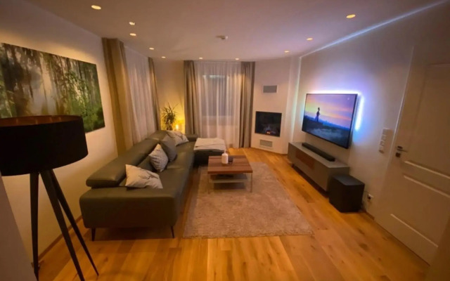 Haus-Holidayde Bad Sachsa Harz