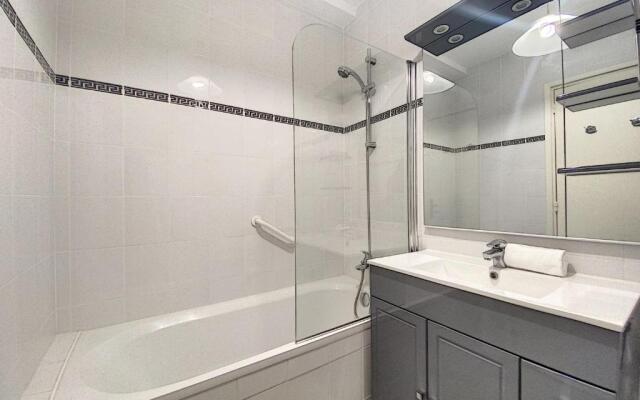 Appartement Cannes, 3 pièces, 6 personnes - FR-1-470-8