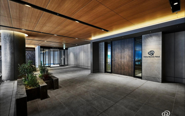 Daiwa Roynet Hotel Omiya-Nishiguchi