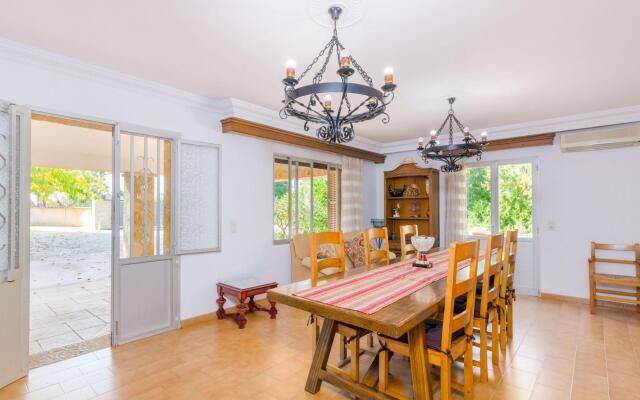 VIVIENDA ISABELA - Villa for 5 people in Inca.