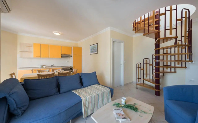 Apartment Skiper