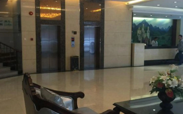 Prince Hotel