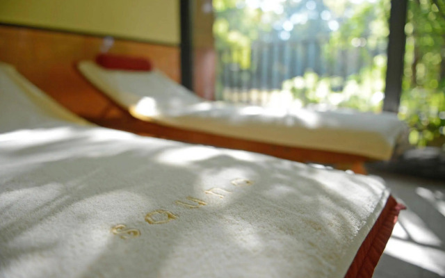 Schlosshotel Villa Westerberge