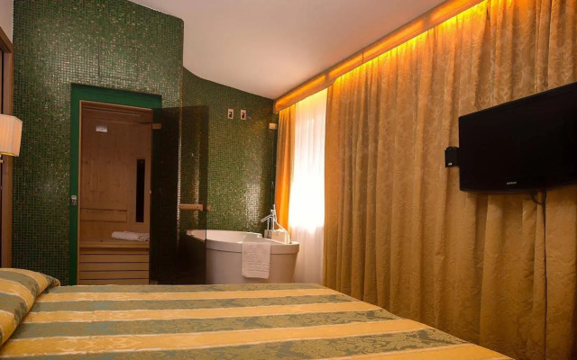 Boutique Exlusive B&B