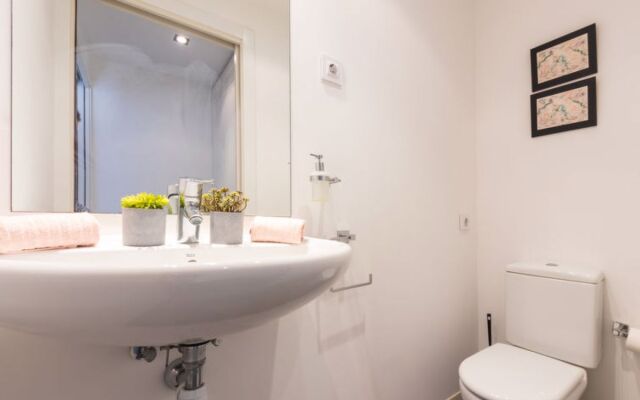 Apartment Lydia L'Ampolla