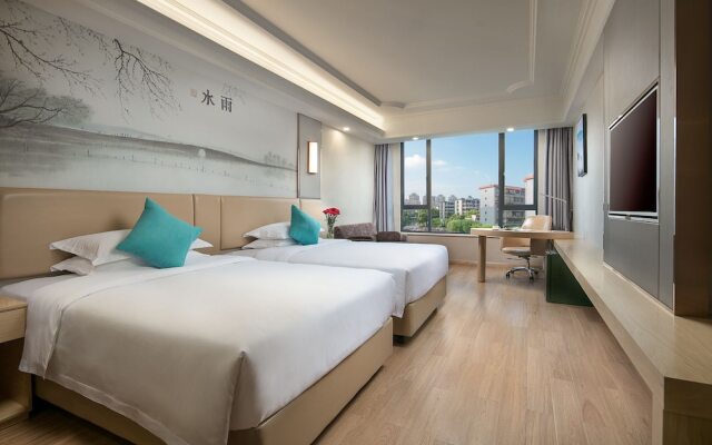 Ramada Encore by Wyndham Hangzhou Xiaoshan