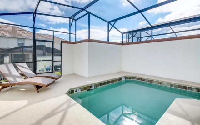 1571pd Champions Gate Community