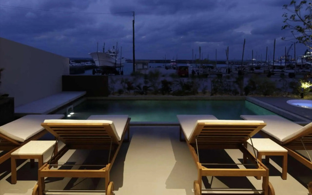 Hotel Locus