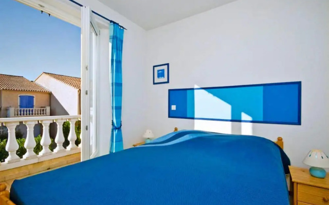 Standard House in Le Clos, Vidauban