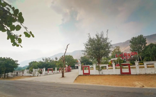 The Lal Bagh Resort