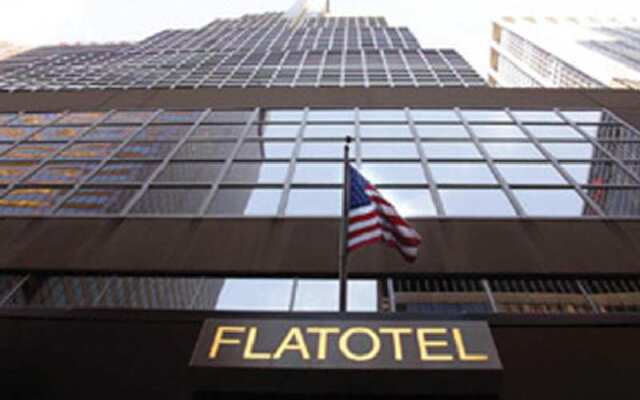 Flatotel New York