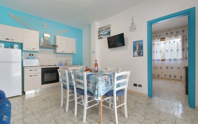 2848 Blue Apartment by Barbarhouse