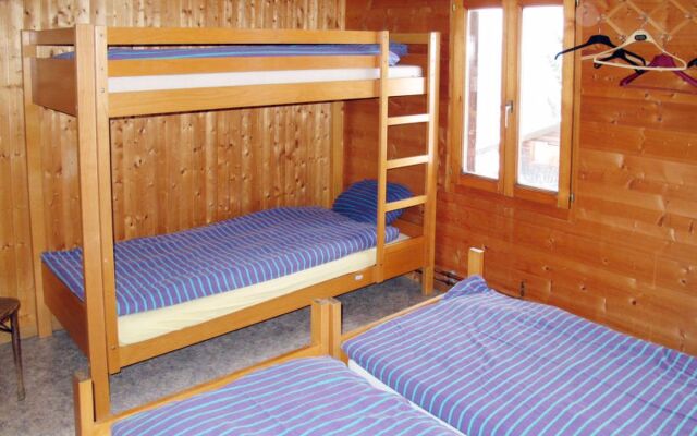 Chalet Anthamatten 24434