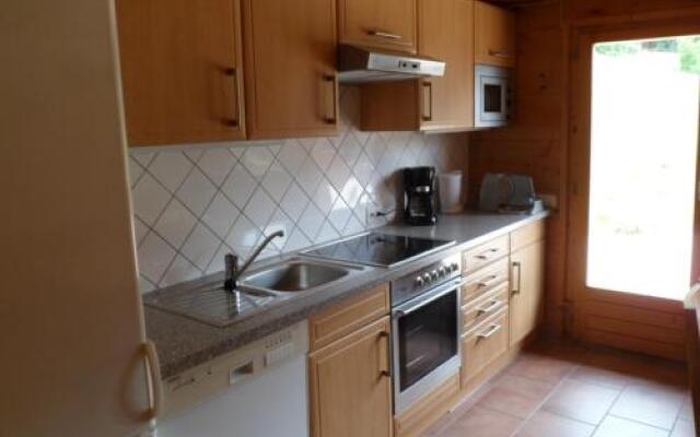 Chalet Victoria