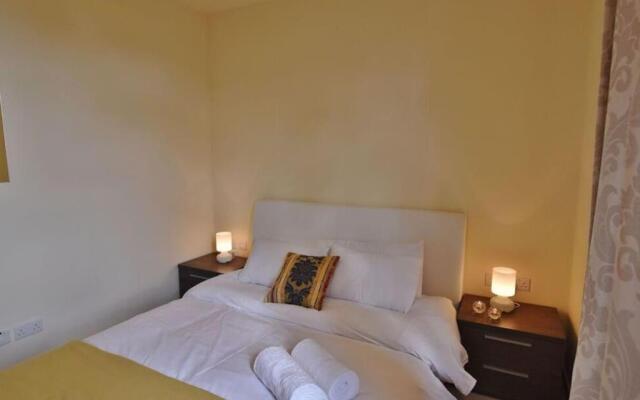 Vallettastay - Lucky Star One Bedroom Apartment 401