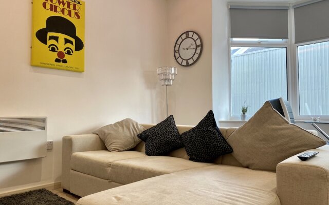 Princess Service Apartments - Town Centre