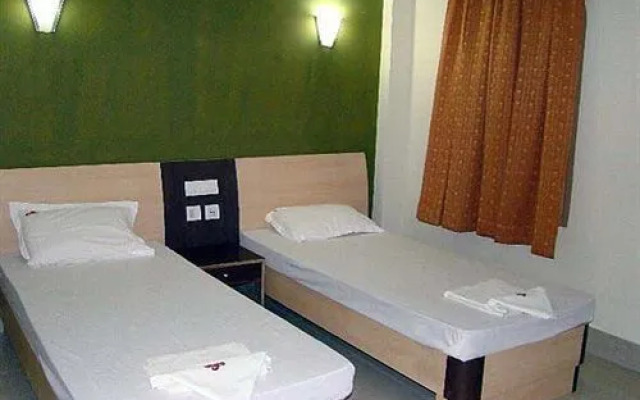 Hotel Santana