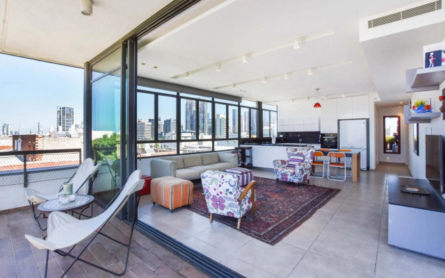 Out of Time by HolyGuest