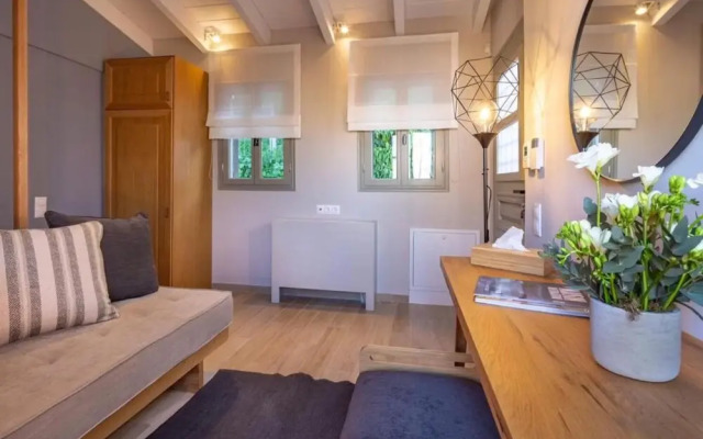 Plaka Cozy Residence