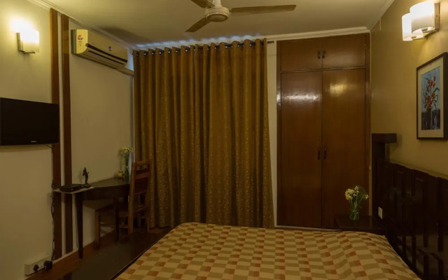 Woodpecker Apartments  Suites PvtLtd Hauz Khas