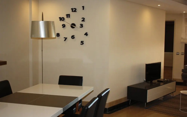 Beach Apartment - Private Pool