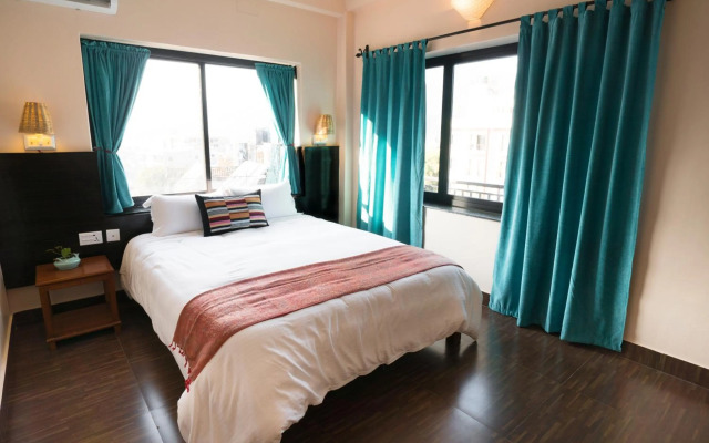 Hotel Karuna