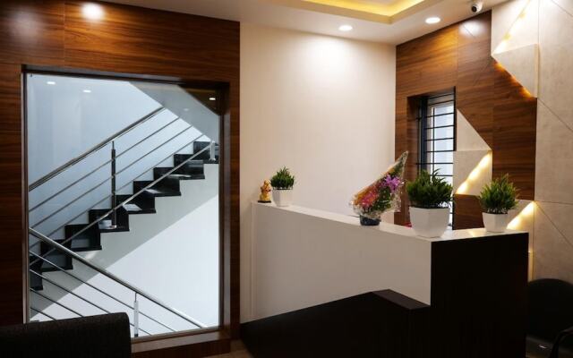 The Ventura Grand Hotel