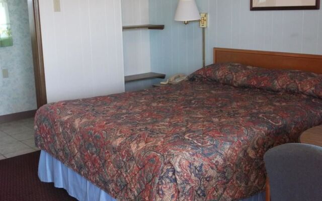 Rainbow Motel Montpelier