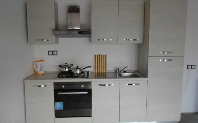 Edelweiss Residence