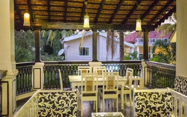 Casa A Boa Vida