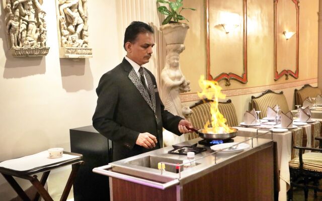 The Ambassador, Mumbai