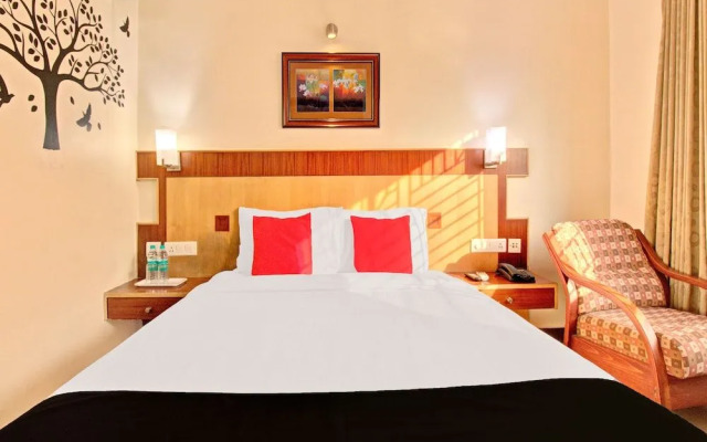 FabHotel Anand Sagar Inn Jayanagar