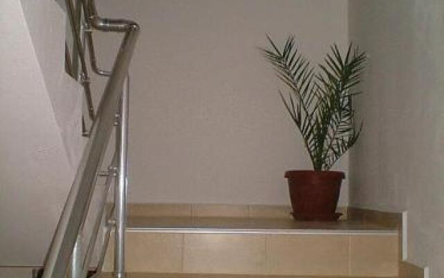 Family Hotel Dayana