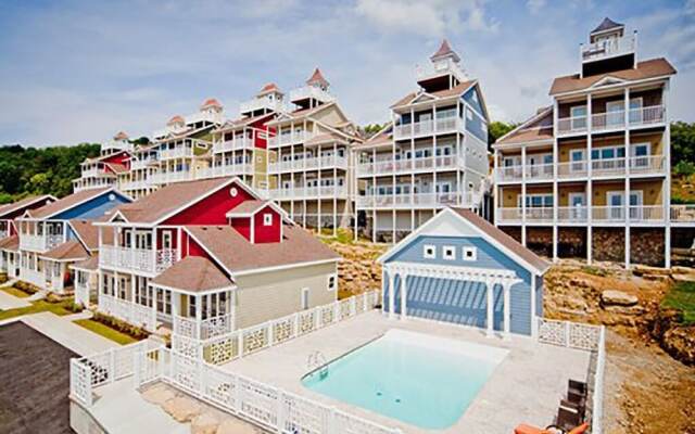 Bransons Nantucket