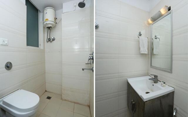 Collection O 16550 Hotel Kenil Star