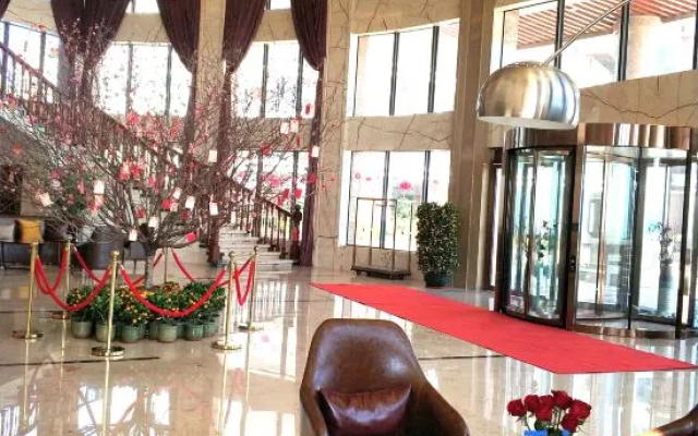 Grand Skylight Hotel Nan'ao