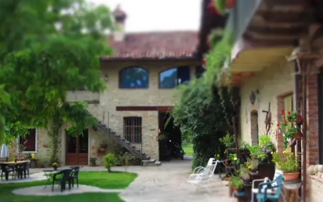 Agriturismo Cascina Martina