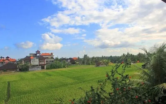 Permana Cottages