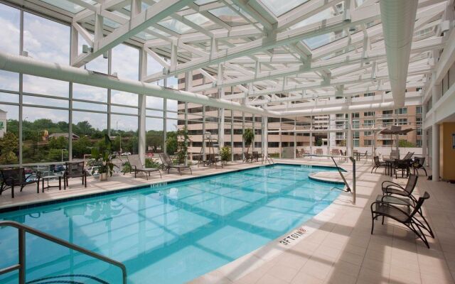 Concord Apartments