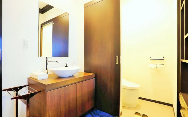 Hotel Manatei Nasu