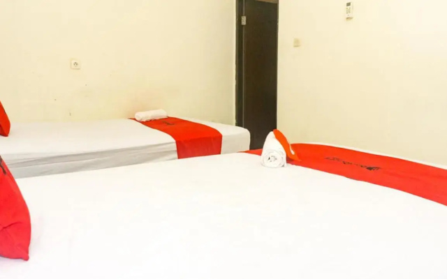 Hotel Surya Java by RedDoorz
