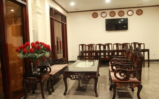 Hoang Ngoc Hotel Hang Chao